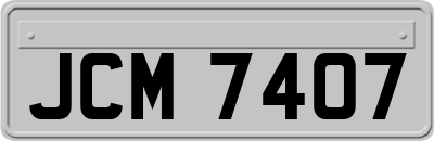 JCM7407