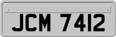 JCM7412