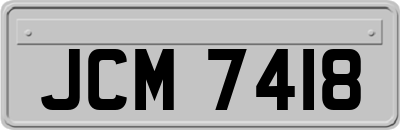 JCM7418