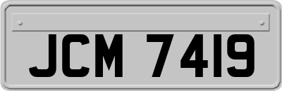 JCM7419