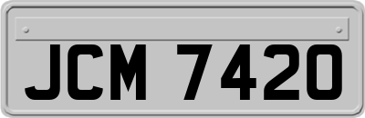 JCM7420