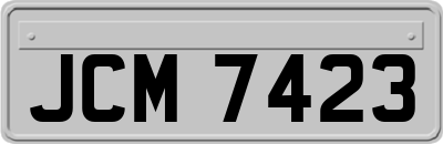 JCM7423