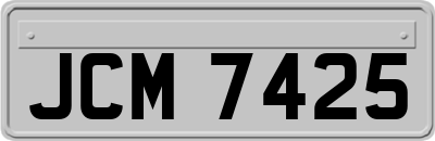 JCM7425