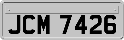 JCM7426