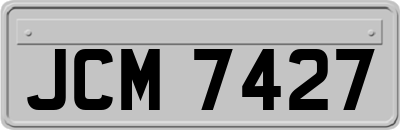 JCM7427