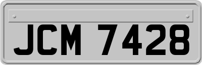 JCM7428