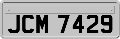 JCM7429