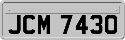 JCM7430