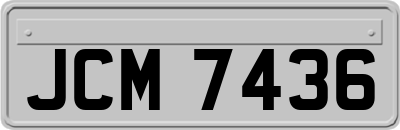 JCM7436