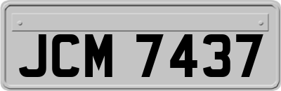 JCM7437
