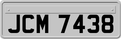 JCM7438