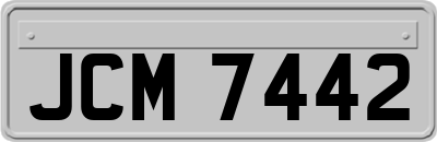 JCM7442