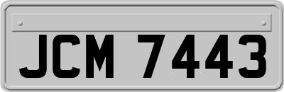 JCM7443