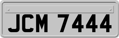 JCM7444