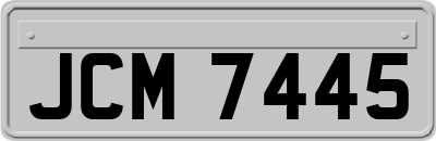 JCM7445