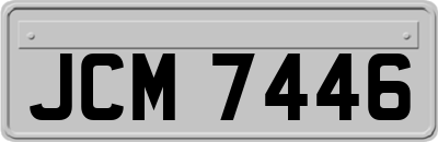 JCM7446