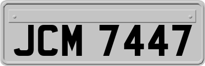JCM7447