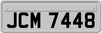 JCM7448