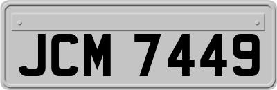 JCM7449