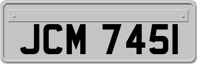 JCM7451