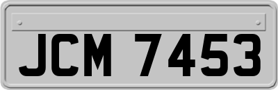 JCM7453