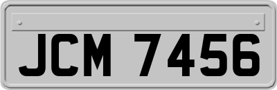 JCM7456