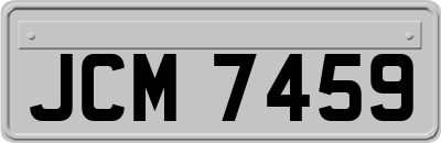 JCM7459