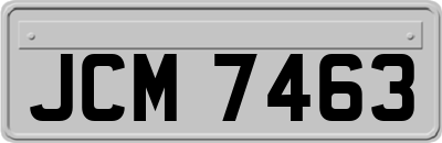 JCM7463