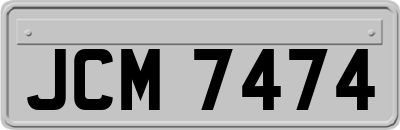 JCM7474