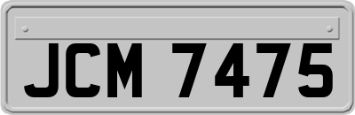 JCM7475