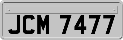 JCM7477