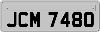 JCM7480