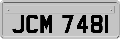 JCM7481