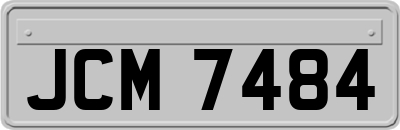 JCM7484