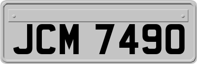 JCM7490