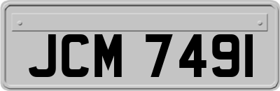 JCM7491
