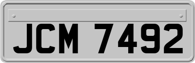JCM7492