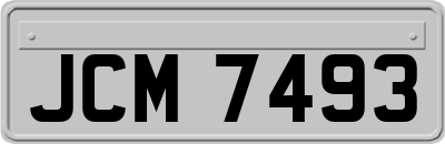 JCM7493