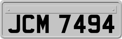 JCM7494