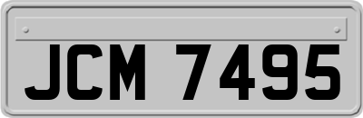 JCM7495