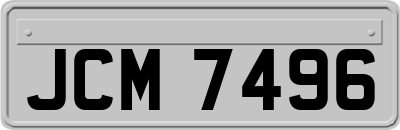 JCM7496