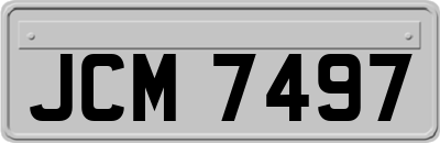 JCM7497