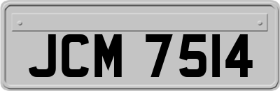 JCM7514