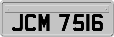 JCM7516