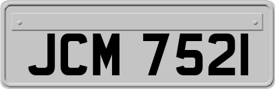 JCM7521