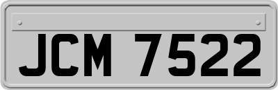JCM7522