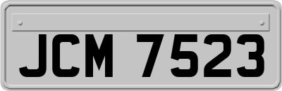 JCM7523