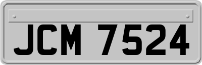 JCM7524