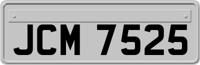 JCM7525