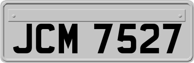 JCM7527